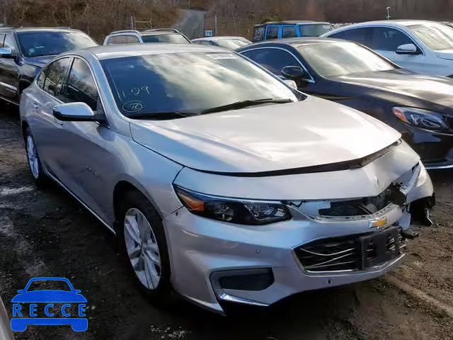 2017 CHEVROLET MALIBU HYB 1G1ZJ5SU5HF270683 Bild 0