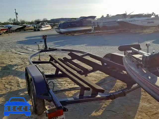 2006 TRAIL KING TRAILER 4TM15SG296B001121 зображення 2