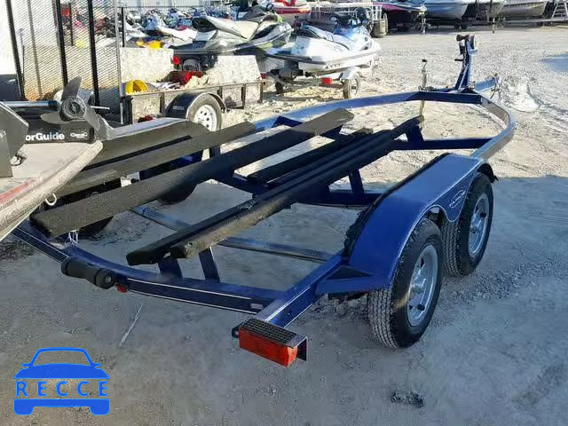 2006 TRAIL KING TRAILER 4TM15SG296B001121 Bild 3