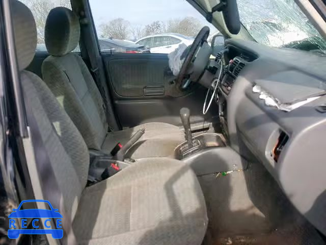 2001 SUZUKI VITARA JS 2S3TE52V316106862 image 4