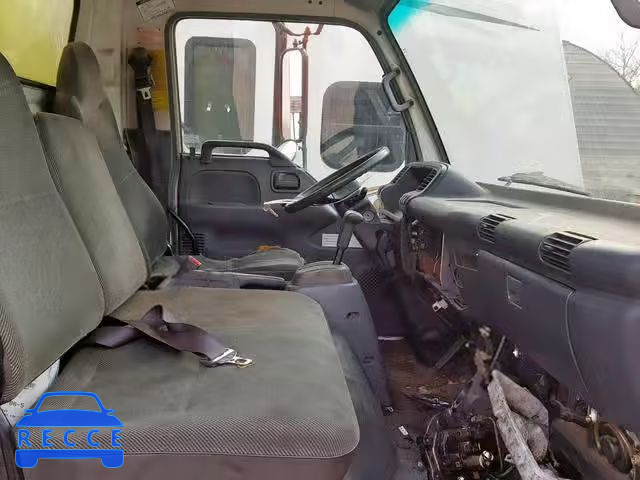 2006 ISUZU NQR JALE5B16567901143 зображення 4