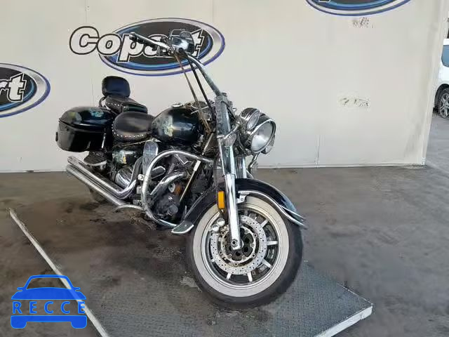 2006 YAMAHA XV1700 A JYAVP17Y86A001950 image 0