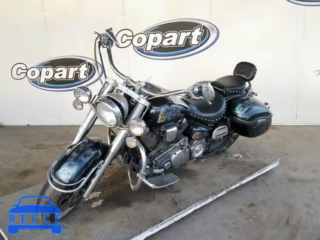2006 YAMAHA XV1700 A JYAVP17Y86A001950 image 1