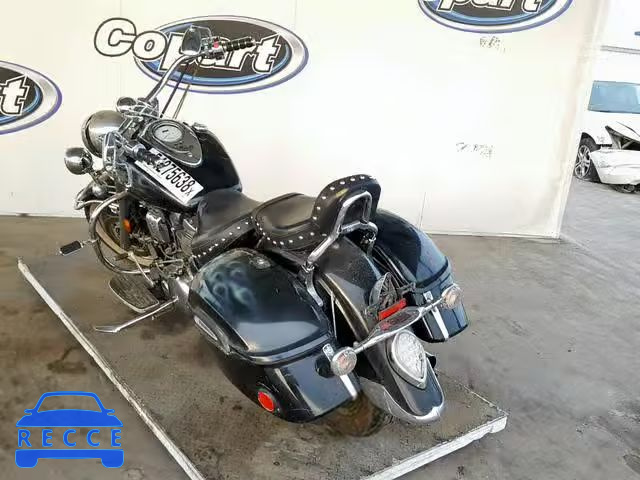 2006 YAMAHA XV1700 A JYAVP17Y86A001950 image 2