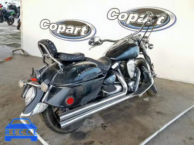2006 YAMAHA XV1700 A JYAVP17Y86A001950 image 3