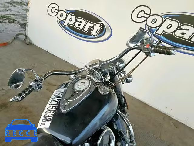 2006 YAMAHA XV1700 A JYAVP17Y86A001950 image 4