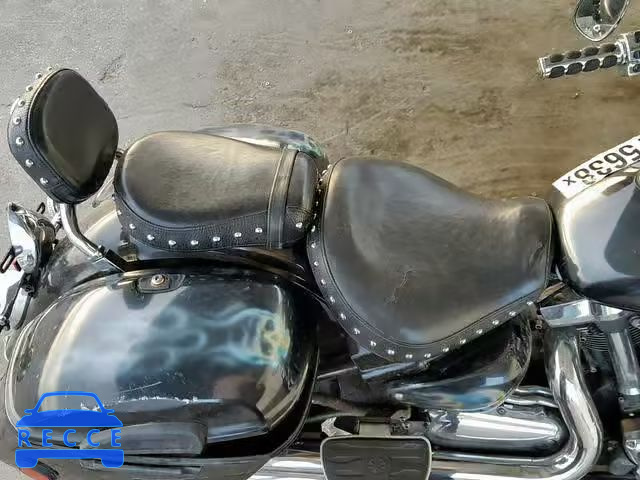 2006 YAMAHA XV1700 A JYAVP17Y86A001950 image 5