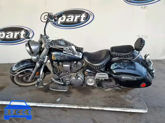 2006 YAMAHA XV1700 A JYAVP17Y86A001950 image 8