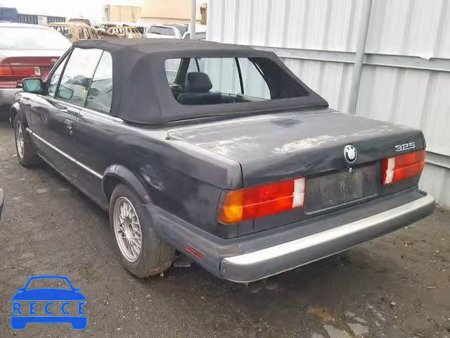 1990 BMW 325 IC AUT WBABB2305LEC20218 image 2