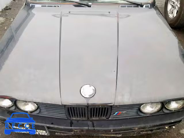 1990 BMW 325 IC AUT WBABB2305LEC20218 зображення 6