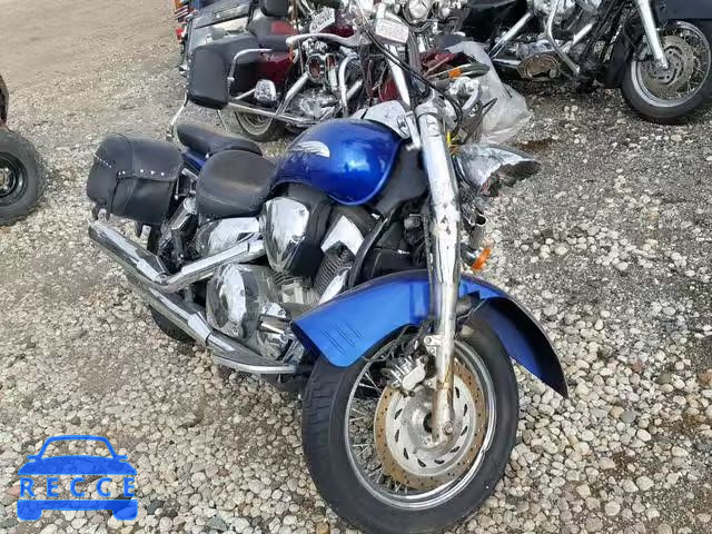 2006 HONDA VT1300 S 1HFSC52026A312419 image 0