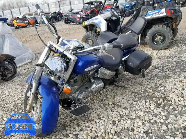 2006 HONDA VT1300 S 1HFSC52026A312419 image 1