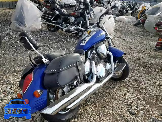 2006 HONDA VT1300 S 1HFSC52026A312419 image 3