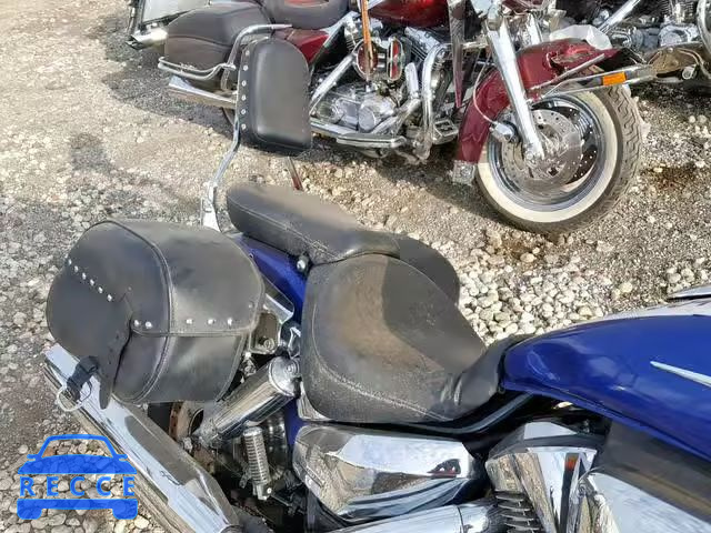 2006 HONDA VT1300 S 1HFSC52026A312419 image 5