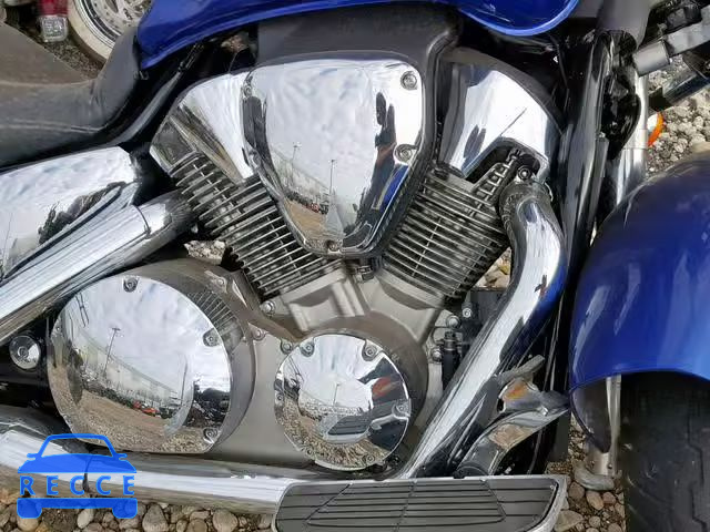 2006 HONDA VT1300 S 1HFSC52026A312419 image 6