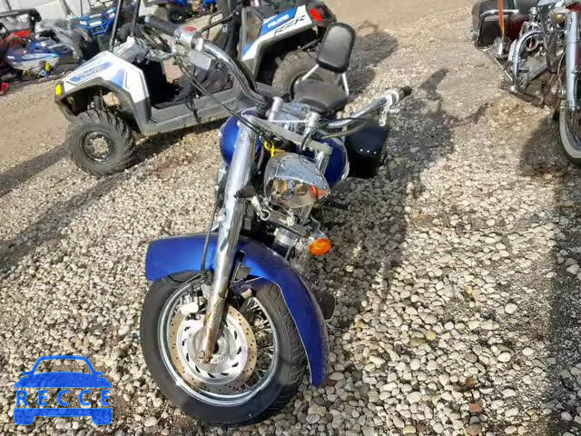 2006 HONDA VT1300 S 1HFSC52026A312419 image 8