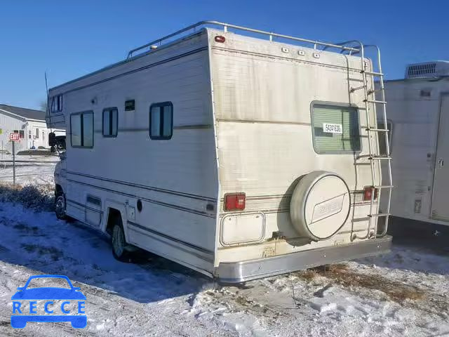 1986 CHEVROLET G30 2GBJG31M3G4159728 image 2