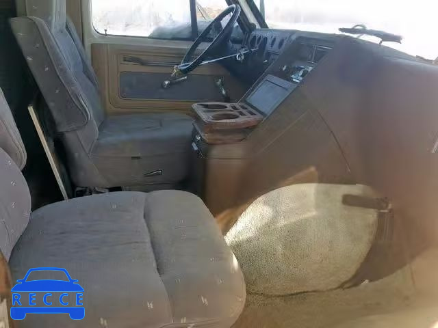 1986 CHEVROLET G30 2GBJG31M3G4159728 зображення 4