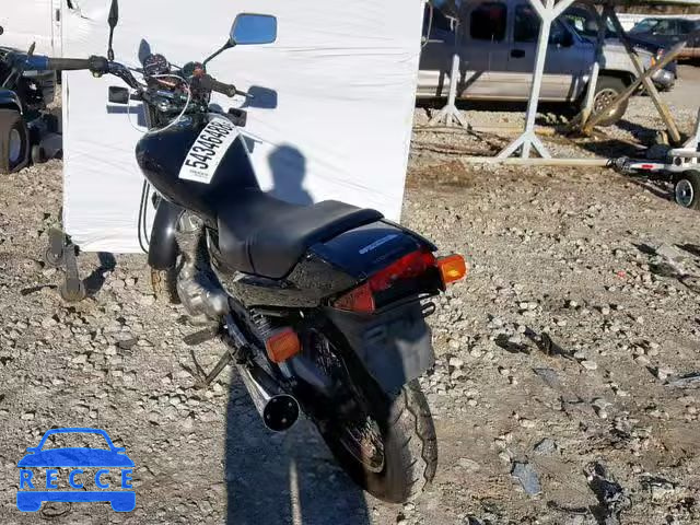 1996 HONDA CB250 JH2MC2409TK500088 image 2