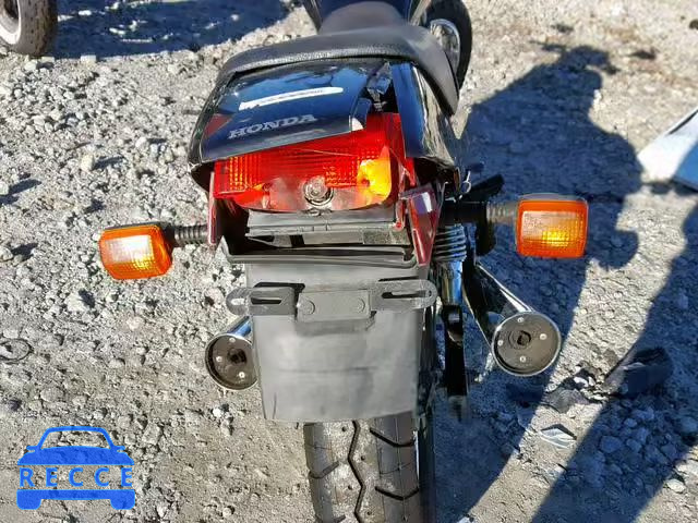 1996 HONDA CB250 JH2MC2409TK500088 зображення 8