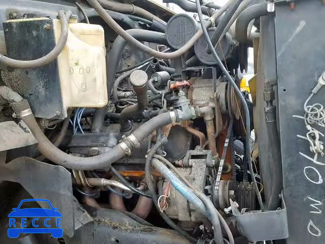 1985 CHEVROLET S6000 B6P0 1GBG6P1B6FV216859 image 6