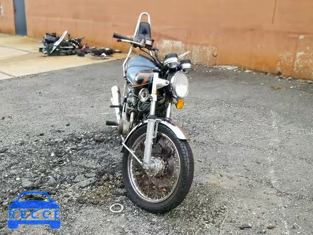 1978 HONDA CB550 CB550K2111829 image 0