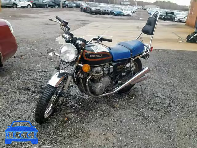 1978 HONDA CB550 CB550K2111829 зображення 1