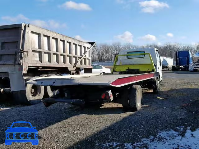 2002 GMC W4500 W450 4KDC4B1R22J802519 Bild 3