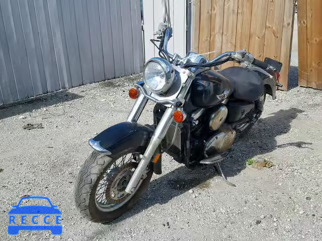 2006 KAWASAKI VN1500 N1 JKBVNAN156A025466 Bild 1