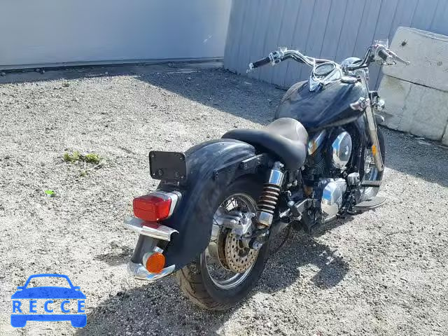 2006 KAWASAKI VN1500 N1 JKBVNAN156A025466 image 3