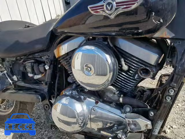 2006 KAWASAKI VN1500 N1 JKBVNAN156A025466 Bild 6