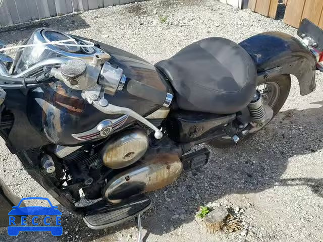 2006 KAWASAKI VN1500 N1 JKBVNAN156A025466 Bild 8