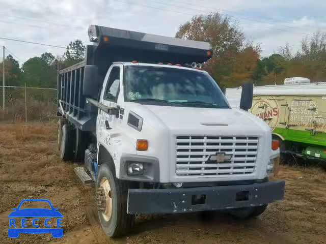 2003 CHEVROLET C8500 C8C0 1GBT8J4353F511399 Bild 0