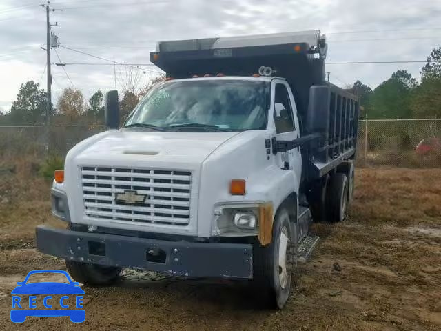 2003 CHEVROLET C8500 C8C0 1GBT8J4353F511399 Bild 1