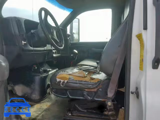 2003 CHEVROLET C8500 C8C0 1GBT8J4353F511399 зображення 4