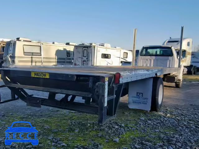 2006 FORD F650 SUPER 3FRNF65N46V322753 image 3