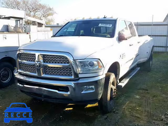 2013 RAM 3500 LARAM 3C63RRJL8DG539569 зображення 1