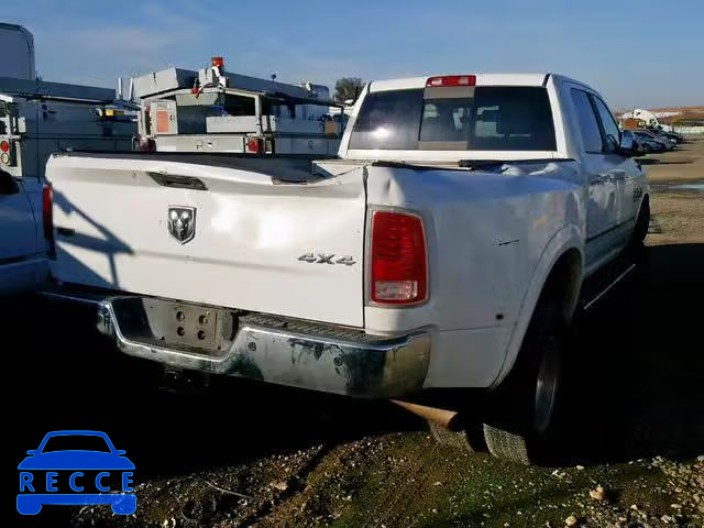 2013 RAM 3500 LARAM 3C63RRJL8DG539569 Bild 3