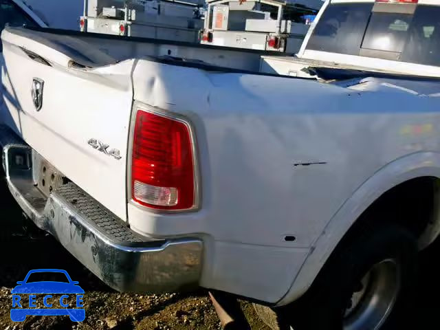 2013 RAM 3500 LARAM 3C63RRJL8DG539569 image 8