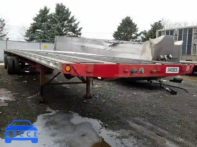 1998 FONTAINE TRAILER 13N148302W1579154 image 0