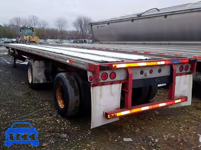 1998 FONTAINE TRAILER 13N148302W1579154 image 2
