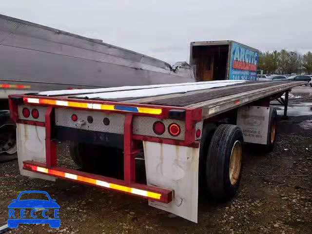 1998 FONTAINE TRAILER 13N148302W1579154 image 3