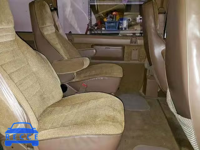1992 GMC SAFARI XT 1GKDM19Z8NB515311 зображення 5