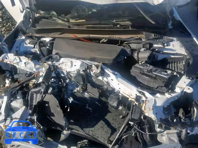 2018 ACURA TLX TECH+A 19UUB2F63JA009484 image 6