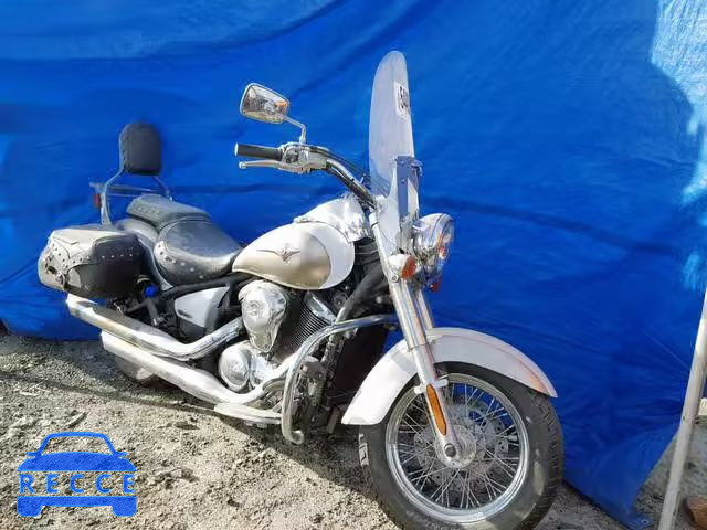 2008 KAWASAKI VN900 D JKAVN2D188A024309 Bild 0