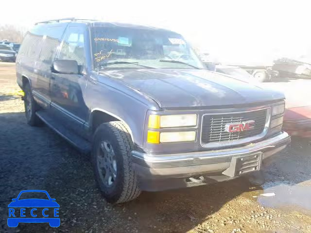 1998 GMC SUBURBAN K 1GKFK16R2WJ719872 image 0