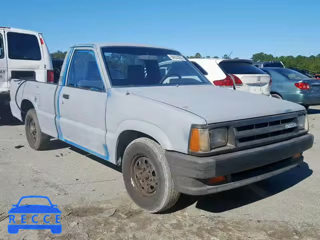 1993 MAZDA B2200 SHOR JM2UF1130P0370076 image 0