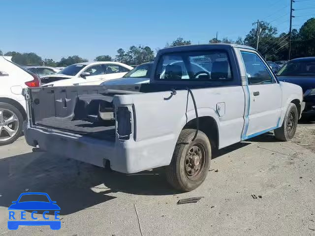 1993 MAZDA B2200 SHOR JM2UF1130P0370076 image 3