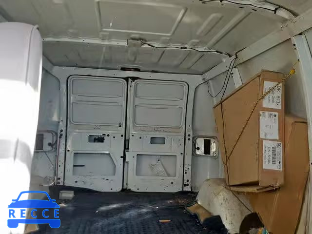 1999 DODGE RAM VAN B2 2B7JB21Z4XK534361 Bild 5