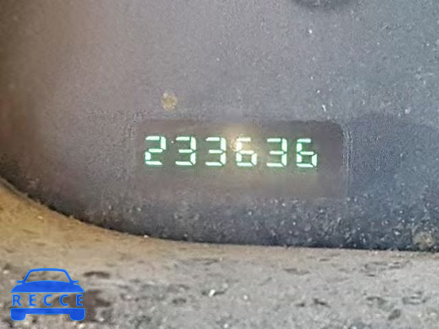 1999 DODGE RAM VAN B2 2B7JB21Z4XK534361 Bild 7